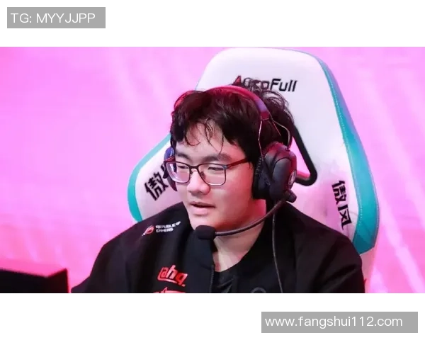 赛后分析：BLG与WE的耐力之战揭示的关键战术与心理博弈